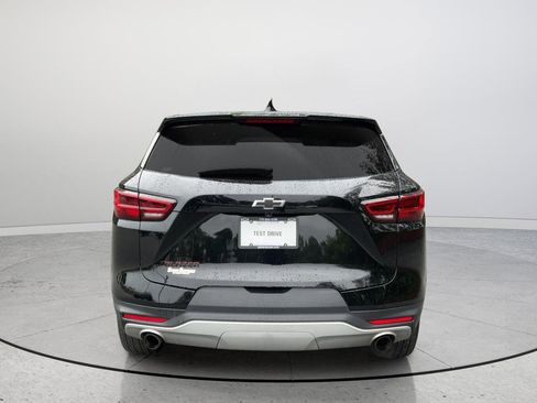 Used 2023 Chevrolet Blazer LT w/ LPO, Floor Liner Package FWD image 8