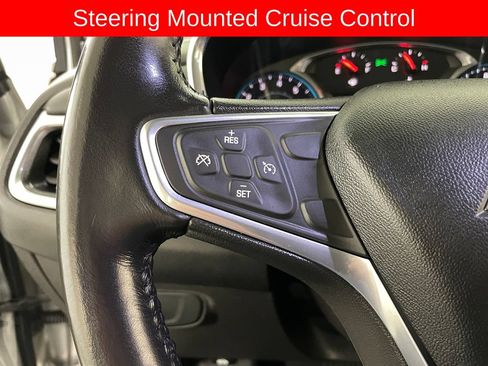Certified 2019 Chevrolet Equinox LT AWD/4WD image 26