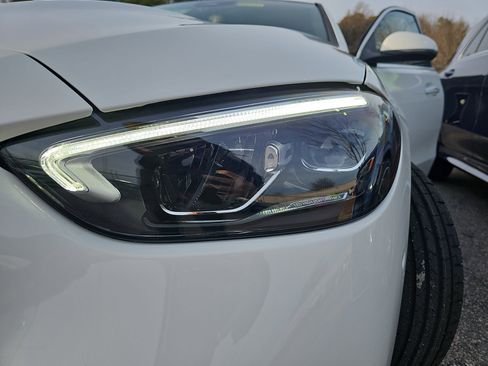 New 2026 Mercedes-Benz C 300 Sedan image 32