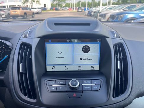 Used 2018 Ford Escape SEL FWD image 13