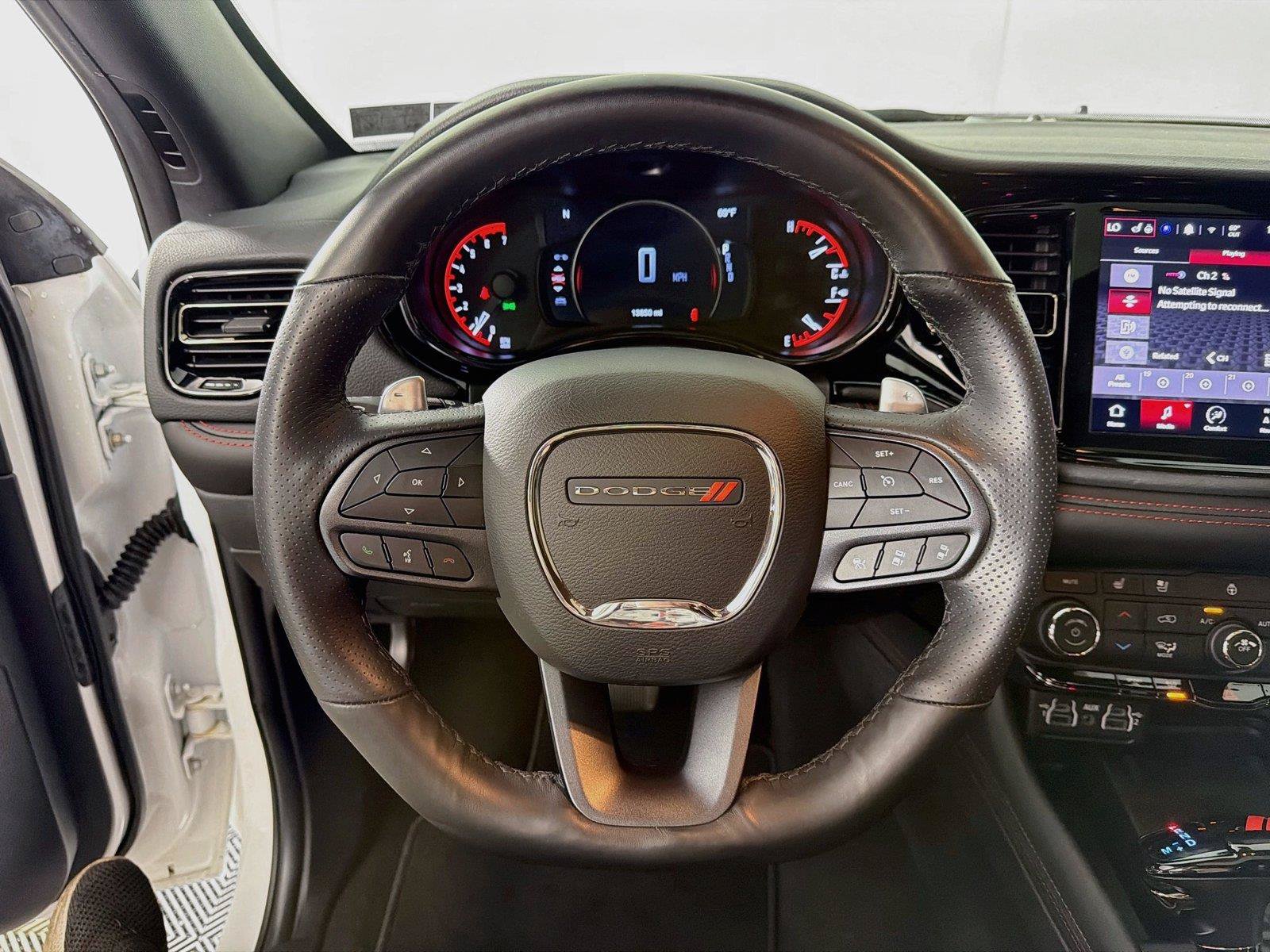 Used 2023 Dodge Durango R/T AWD/4WD image 3