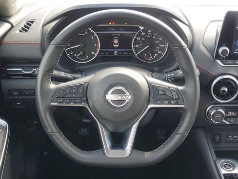 Used 2024 Nissan Sentra SR image 27