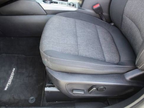 Used 2024 Ford Bronco Sport Big Bend w/ Convenience Package AWD/4WD image 38