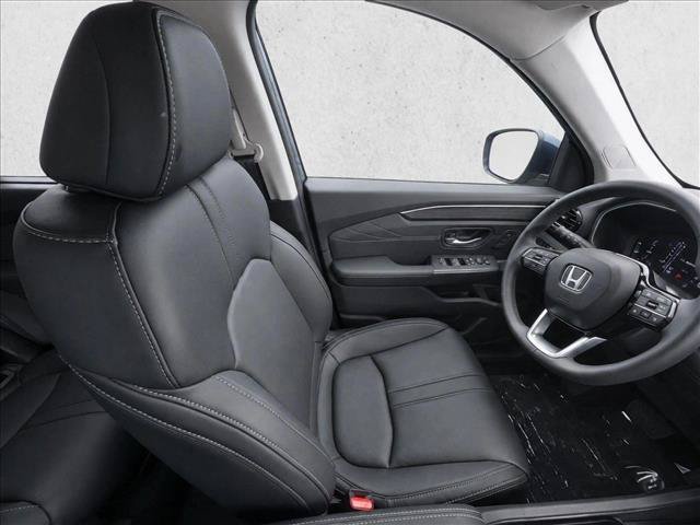 New 2026 Honda Pilot Touring image 24