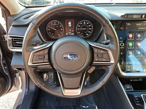 Used 2024 Subaru Legacy Limited image 20