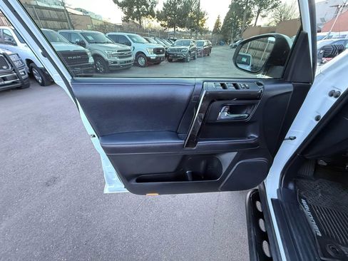 Used 2019 Toyota 4Runner TRD Pro image 44