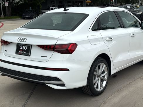 New 2026 Audi A3 2.0T Premium AWD/4WD image 7