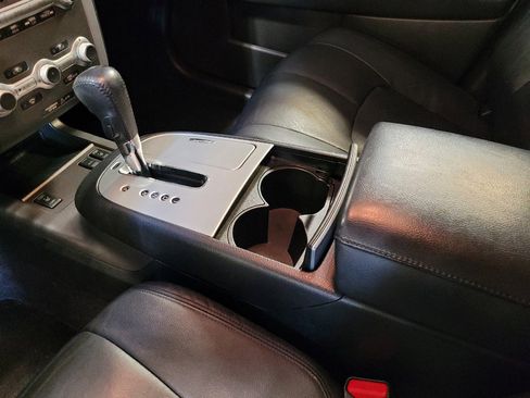 Used 2014 Nissan Murano SL AWD/4WD image 26