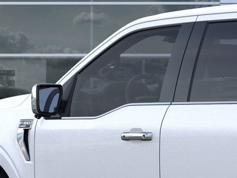 New 2026 Ford F150 Lariat AWD/4WD image 23