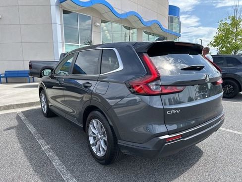 Certified 2023 Honda CR-V EX-L image 6