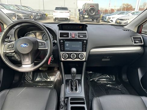 Used 2016 Subaru Impreza 2.0i Limited image 15