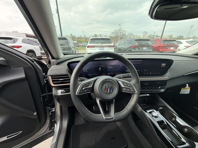 New 2026 Buick Envision Sport Touring AWD/4WD image 12