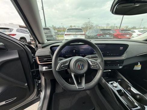 New 2026 Buick Envision Sport Touring AWD/4WD image 12
