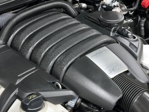Used 2011 Porsche Panamera image 84