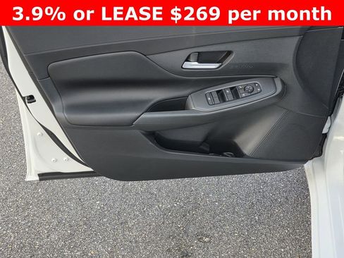 New 2026 Nissan Sentra S image 28