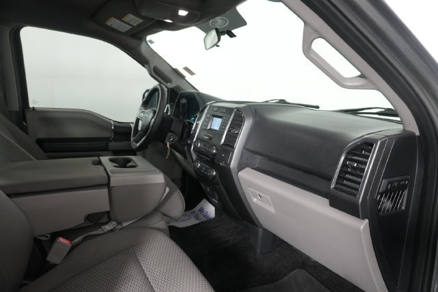 Used 2018 Ford F150 XLT AWD/4WD image 17