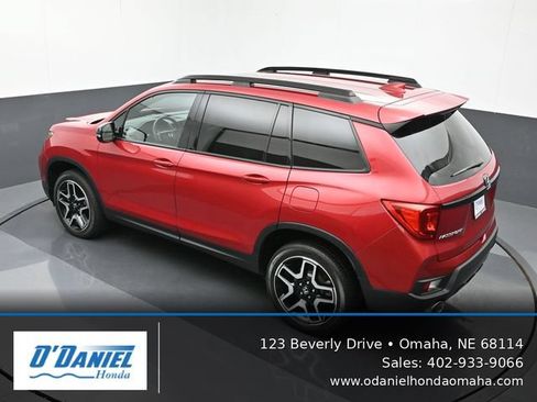 Used 2023 Honda Passport Elite image 15