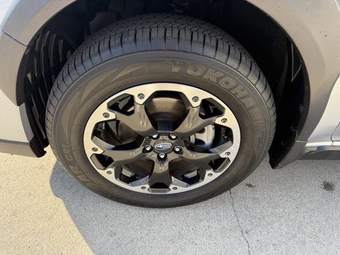 Used 2022 Subaru Crosstrek 2.0i w/ Popular Package #1 image 32