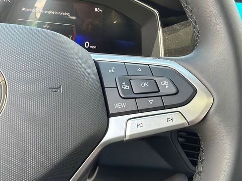 New 2026 Volkswagen Jetta SE FWD image 27
