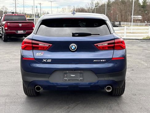 Used 2018 BMW X2 xDrive28i image 28