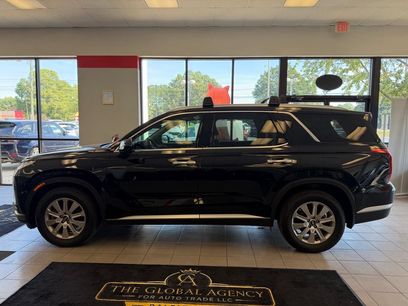 Used 2023 Hyundai Palisade SEL