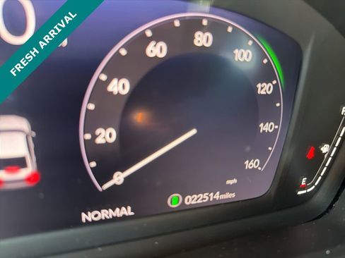 Used 2023 Honda Accord Sport image 32