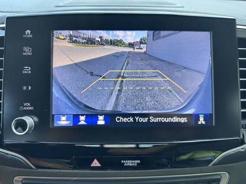 Used 2022 Honda Ridgeline RTL-E image 30