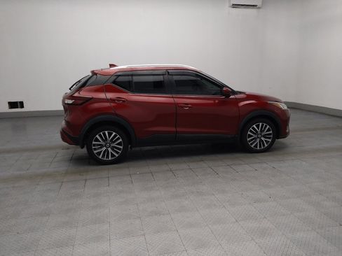 Used 2021 Nissan Kicks SV FWD image 10