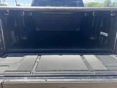 Used 2023 Ford F150 XLT w/ Equipment Group 302A High AWD/4WD image 7