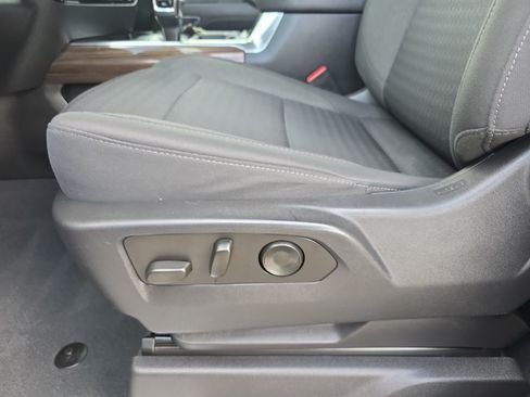 Certified 2023 Chevrolet Silverado 1500 RST w/ All Star Edition Plus AWD/4WD image 16