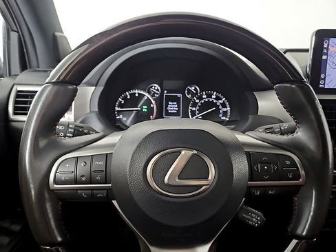 Used 2023 Lexus GX 460 Premium w/ Premium Package AWD/4WD image 22