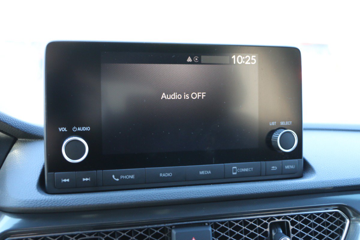 Used 2025 Acura Integra A-Spec FWD image 22