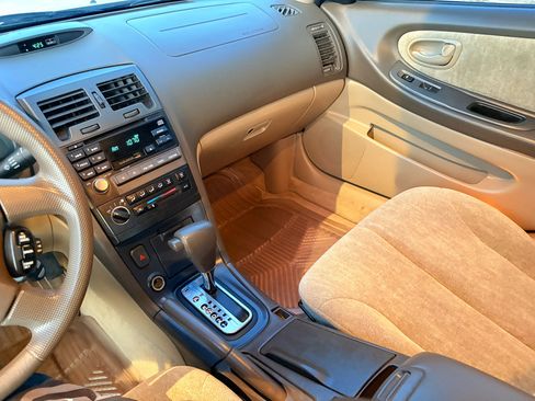 Used 2000 Nissan Maxima GXE image 31