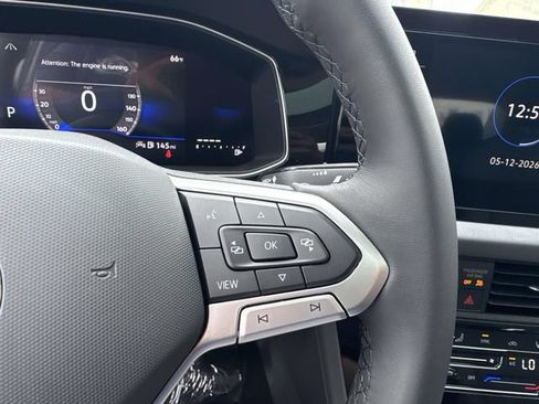 New 2026 Volkswagen Jetta SE FWD image 18