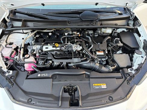 Used 2025 Toyota Prius Limited AWD/4WD image 36