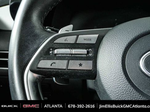 Used 2023 Hyundai Palisade SEL AWD/4WD image 10