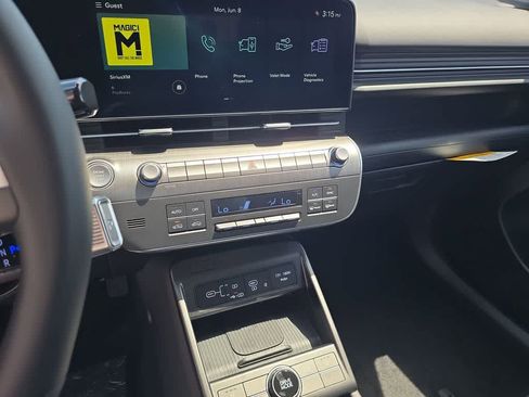 New 2026 Hyundai Kona SEL Premium FWD image 28