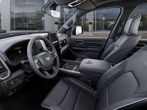 New 2026 RAM 1500 Laramie AWD/4WD image 48