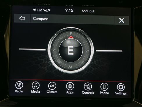 Used 2021 Dodge Durango SXT AWD/4WD image 25