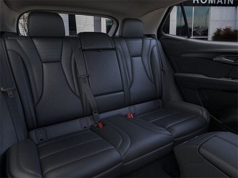 New 2025 Buick Envision Preferred image 65