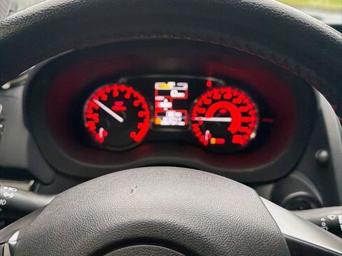 Used 2017 Subaru WRX STI Limited image 12