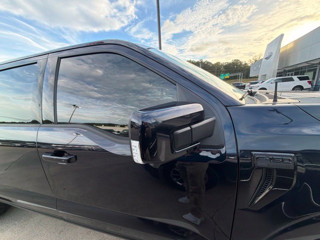 Used 2025 Ford F150 Lariat w/ Equipment Group 501A Mid AWD/4WD image 22