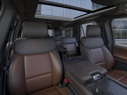 New 2025 Ford Expedition Max King Ranch image 11