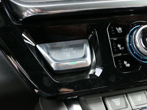 New 2026 GMC Sierra 3500 Denali Ultimate image 18