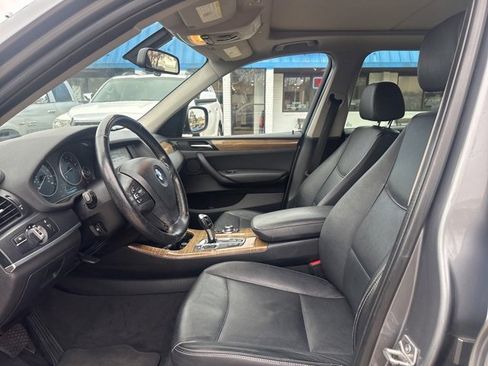 Used 2013 BMW X3 xDrive28i image 9