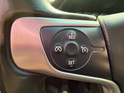 Used 2017 GMC Sierra 1500 SLT w/ Texas SLT Premium Package image 21