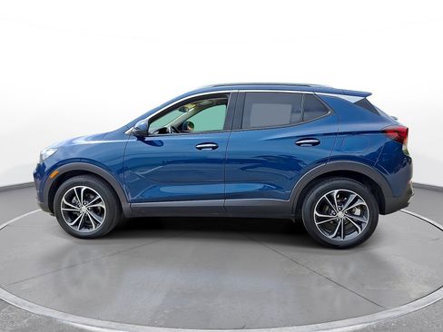 Used 2021 Buick Encore GX Essence FWD image 5