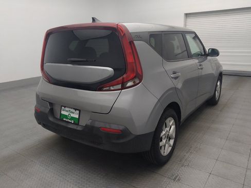 Used 2022 Kia Soul LX w/ Technology Package FWD image 9