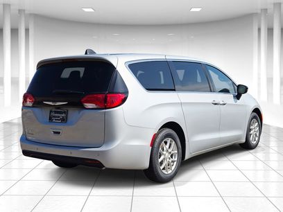 New 2026 Chrysler Voyager LX