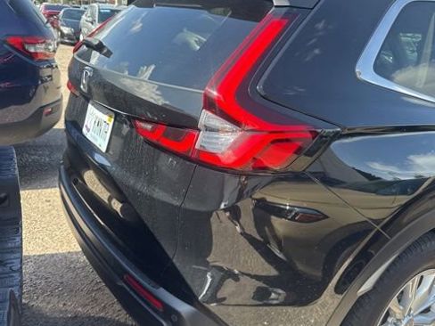 Used 2024 Honda CR-V EX-L image 19
